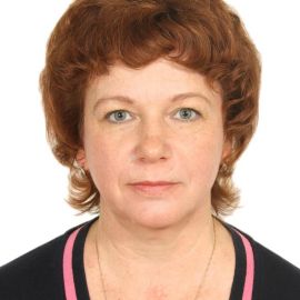 Татьяна Сиротина