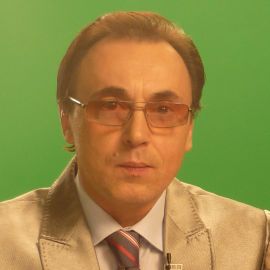 Игорь Леонтьев
