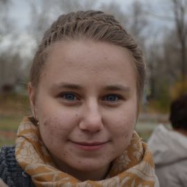 Екатерина Топко