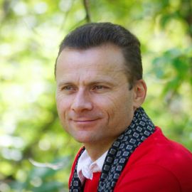 Алексей Карлюга