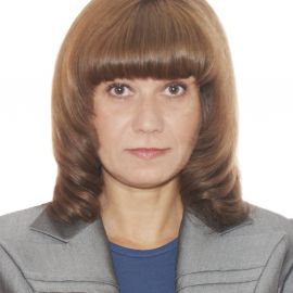 Наталия Ермоленко