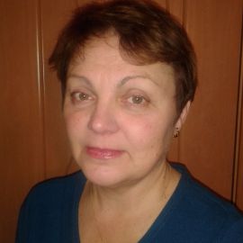 Ирина Имаметдинова