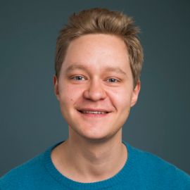 Алексей Шуплецов
