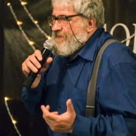 Александр Нахимовский