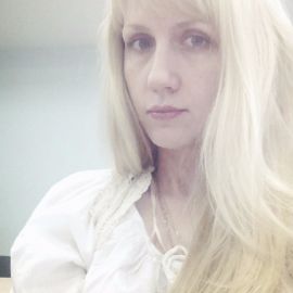 Елена Степутенко
