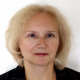 Елена Варданян