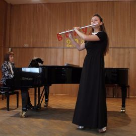 Анна Черникова