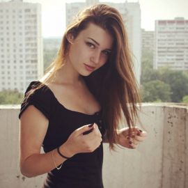 Станислава Ларина