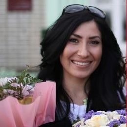 Светлана Дементеева