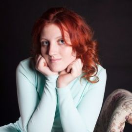 Полина Нахимовская