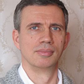 Эдуард Левинсон
