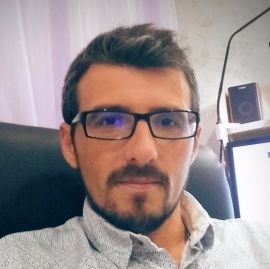 Александр Заболотский