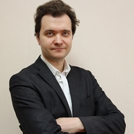 Сергей Стадник