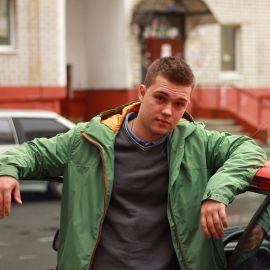 Сергей Верухин