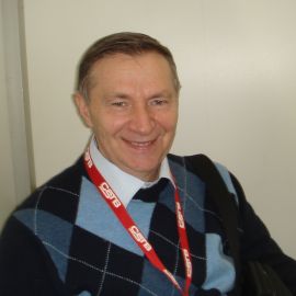 Владимир Людвиг