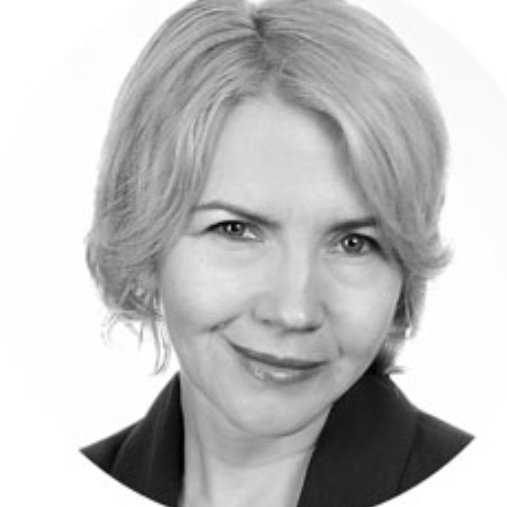 Людмила Малахова