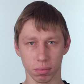 Константин Зайцев