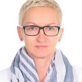 Лариса Ефимова