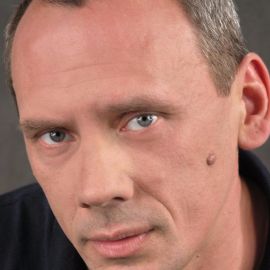Владимир Белоусов