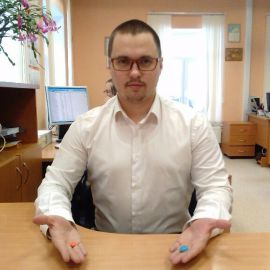 Алексей Шаньгин