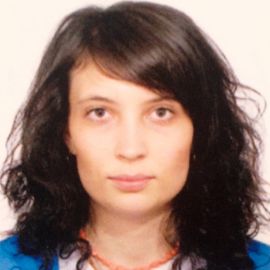 Elizaveta Orekhova