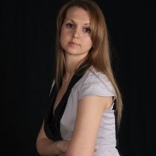 Ирина Кормилицына