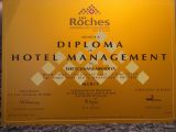 Hotel Operations Diploma in Les Roches International School of Hotel Management